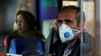 Иран: 3000 новых случаев коронавирусной инфекции в течение 24 часов