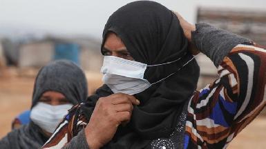 Первый случай смерти от коронавируса в Сирии