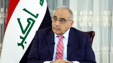 Премьер-министр Ирака предупреждает США против атак на ополченцев