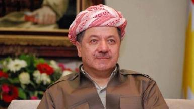 Лидеры Курдистана желают счастливого Акиту