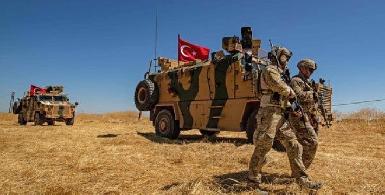 Турция заявила о "нейтрализации" в Сирии 14 бойцов YPG 