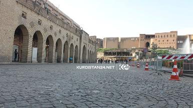 Новые данные по "COVID-19" в Курдистане: еще один погибший