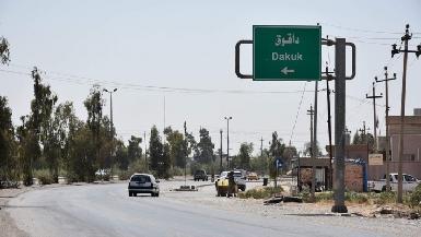 Пять иракских полицейских получили ранения в ходе двух атак в провинции Киркук