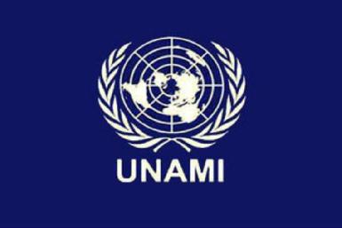 ООН опубликовала заявление по поводу атаки на свой конвой в Ираке