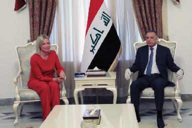 Посол ООН обсуждает усилия по формированию правительства с новым премьер-министром Ирака