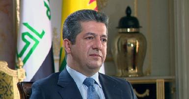 Премьер-министр Курдистана: Ирак должен компенсировать жертвам "Анфаля"
