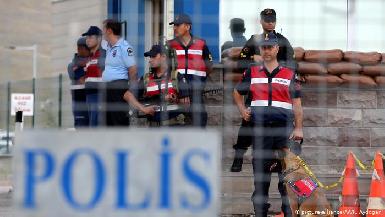 Власти Турции хотят освободить около 90 тысяч заключенных из-за вируса
