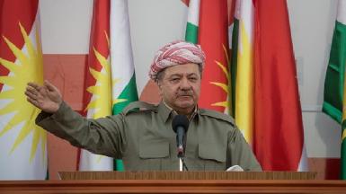 Лидеры Курдистана поздравляют езидов