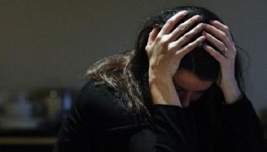 В Ираке отмечен резкий рост домашнего насилия
