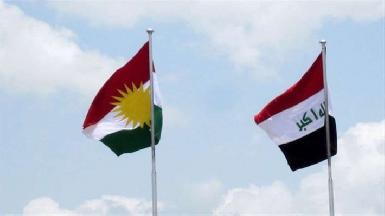 Делегация Курдистана отправляется в Багдад