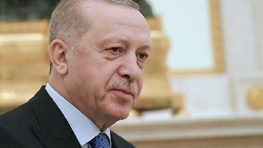 Эрдоган заявил, что Турция не признает парламентские выборы в Сирии