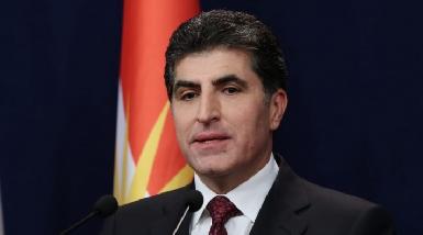 Президент Курдистана подтверждает свою поддержку свободным СМИ
