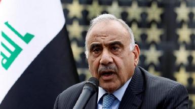 Абдул Махди назвал действующее правительство "худшим вариантом"