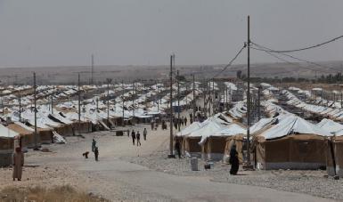 Бельгия и Италия пожертвовали 2 млн.евро для помощи беженцам в Ираке