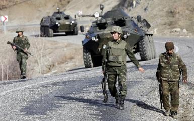 Турция заявла о "нейтрализации" 112 бойцов РПК