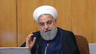 Роухани заявил, что Иран не стремится к конфликту в регионе