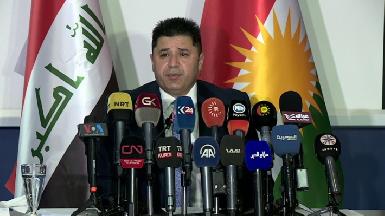 Курдистан потратил на борьбу с коронавирусом 17 миллиардов динаров