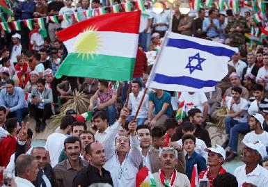 Курды и Евреи две судьбы одна дорога