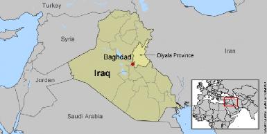 Боевики ИГ взорвали две электростанции в иракской Дияле