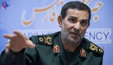 Иран обвинил США во вторжении в район военных учений