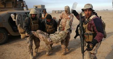 ИГ атакует иракские силы безопасности в Дияле и Киркуке