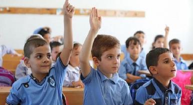 Курдистан откроет школы для сдачи экзаменов