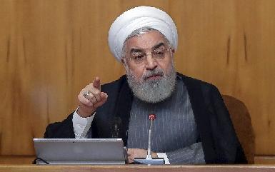 Президент Ирана: США проснулись и осознали свою большую ошибку
