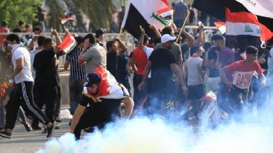 Демонстрации в Ираке: премьер-министр приказал полиции проявлять сдержанность