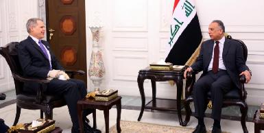 Премьер-министр Ирака заявил США и Ирану, что его страна не будет местом для урегулирования их споров