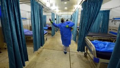 Ирак: число зараженных коронавирусом приблизилось к 3000