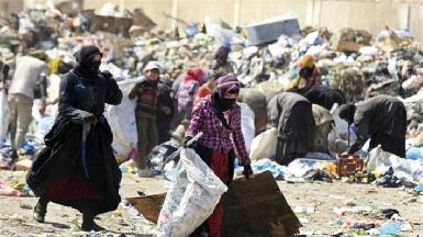 Уровень бедности в Ираке в 2020 году может вырасти до 40%