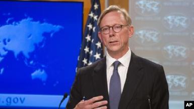 США намерены продлить оружейное эмбарго против Ирана даже в обход СБ ООН