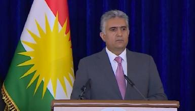 Министр внутренних дел: Курдистан все еще находится в опасности