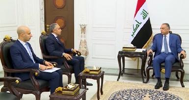 Новый премьер Ирака пригласил Путина в Багдад