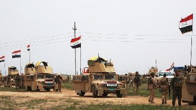 Иракская армия начинает новую операцию против ИГ
