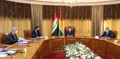 Власти Курдистана обсуждают диверсификацию экономики