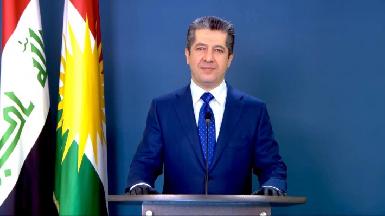 Власти Курдистана намерены справляться с кризисом путем диверсификации экономики 