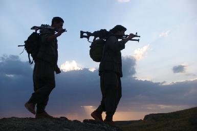 "Нож Курдистана" вонзается в Ближний Восток и Закавказье