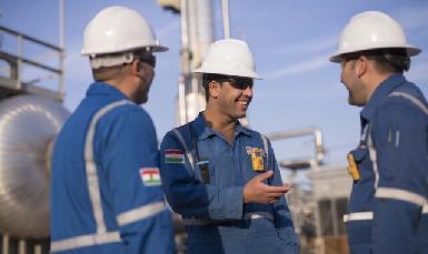 Оператор месторождения Shaikan в апреле поставил нефть Иракскому Курдистану бесплатно