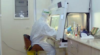 В Курдистане зафиксирован самый высокий рост чсла случаев заболевания коронавирусом
