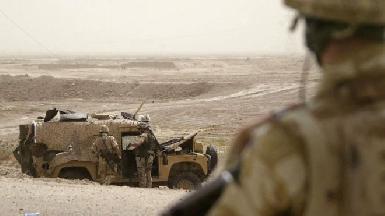 Расследование почти всех обвинений в адрес британских военных в Ираке прекращено