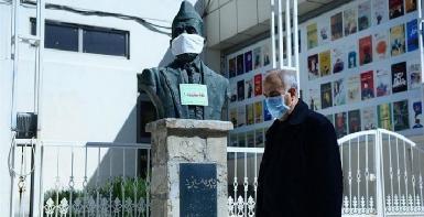 Курдистан: новые случаи заболевания коронавирусом