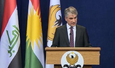 Курдистан примет участие в предстоящем американо-иракском стратегическом диалоге