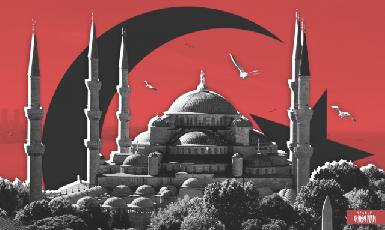 Кто и как выдавливает Турцию с Ближнего Востока