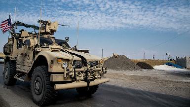 Источник: автоколонна снабжения базы США попала под атаку на юге Ирака