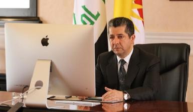 Премьер-министр Барзани назвал сельское хозяйство альтернативным источником дохода для Курдистана