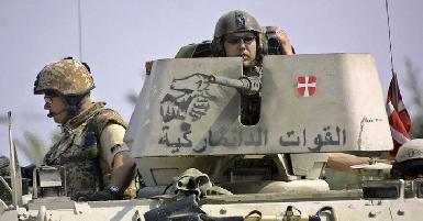 Дания направит дополнительные войска в Ирак