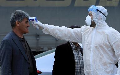 Курдистан: рекордный рост случаев заражения коронавирусом