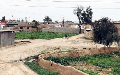 ИГ атаковало две деревни возле Ханакина