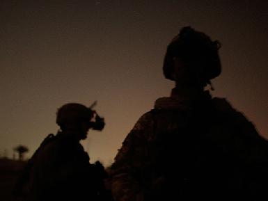 Источник: "Хизбалла" получила американские приборы ночного видения, брошенные в Ираке